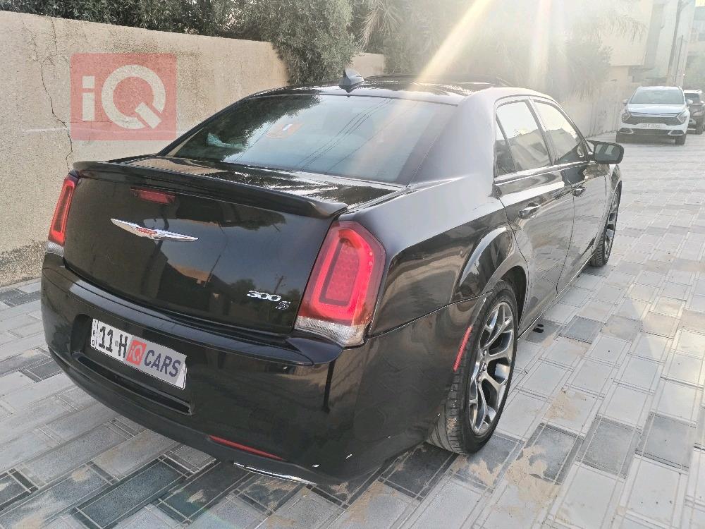 Chrysler 300